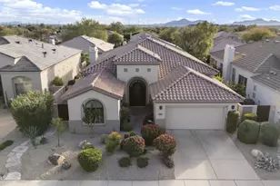 8267 E Angel Spirit Dr, Scottsdale, AZ 85255 - Photo 46