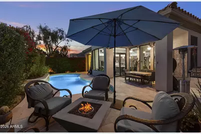 8267 E Angel Spirit Drive, Scottsdale, AZ 85255 - Photo 4