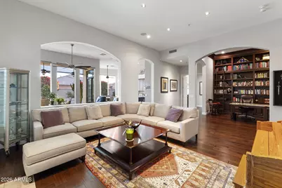 8267 E Angel Spirit Drive, Scottsdale, AZ 85255 - Photo 10