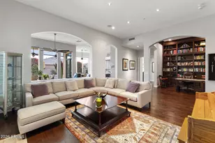 8267 E Angel Spirit Dr, Scottsdale, AZ 85255 - Photo 10