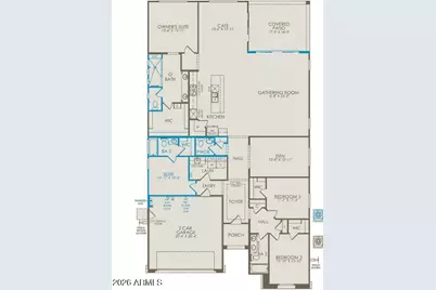 25278 N 171st Lane, Surprise, AZ 85387 - Photo 2