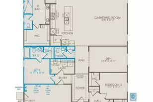 25278 N 171st Ln, Surprise, AZ 85387 - Photo 2