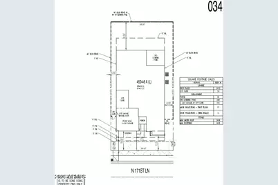 25278 N 171st Lane, Surprise, AZ 85387 - Photo 4