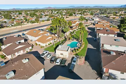 860 E Brown Road #29, Mesa, AZ 85203 - Photo 14