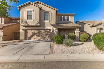 4726 E Woburn Lane, Cave Creek, AZ 85331 - Photo 8