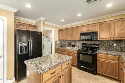 4726 E Woburn Lane, Cave Creek, AZ 85331 - Photo 4