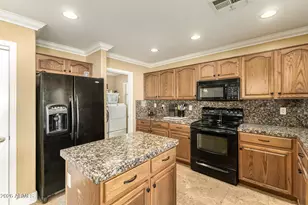 4726 E Woburn Ln, Cave Creek, AZ 85331 - Photo 4