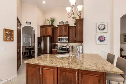 9628 E Arrowvale Drive, Sun Lakes, AZ 85248 - Photo 8