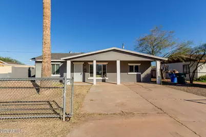 1644 W Sonora Street, Phoenix, AZ 85007 - Photo 2