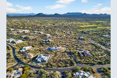 10747 E Rising Sun Drive #41, Scottsdale, AZ 85262 - Photo 8