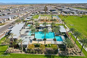 22728 E Saddle Way, Queen Creek, AZ 85142 - Photo 34