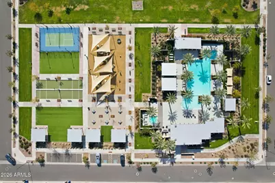 22728 E Saddle Way, Queen Creek, AZ 85142 - Photo 36