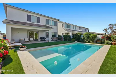 22728 E Saddle Way, Queen Creek, AZ 85142 - Photo 32