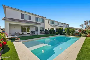 22728 E Saddle Way, Queen Creek, AZ 85142 - Photo 32