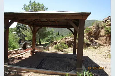 60 Wood Canyon, Bisbee, AZ 85603 - Photo 24