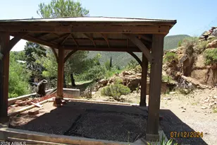 60 Wood Canyon, Bisbee, AZ 85603 - Photo 24