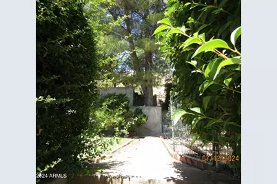 60 Wood Canyon, Bisbee, AZ 85603 - Photo 52