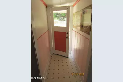 60 Wood Canyon, Bisbee, AZ 85603 - Photo 48