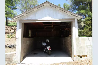 60 Wood Canyon, Bisbee, AZ 85603 - Photo 30