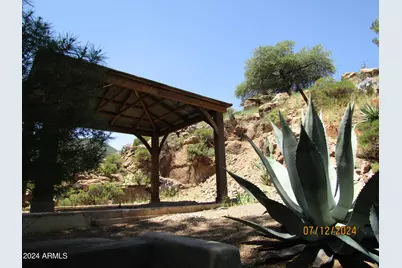 60 Wood Canyon, Bisbee, AZ 85603 - Photo 26