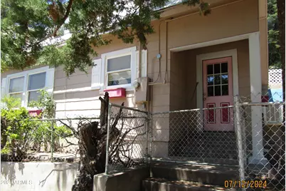 60 Wood Canyon, Bisbee, AZ 85603 - Photo 4