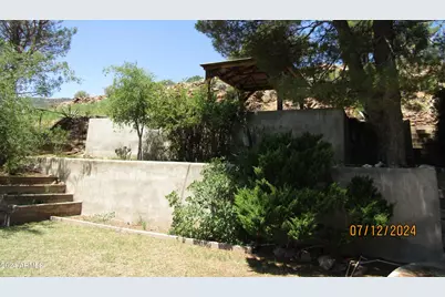 60 Wood Canyon, Bisbee, AZ 85603 - Photo 38