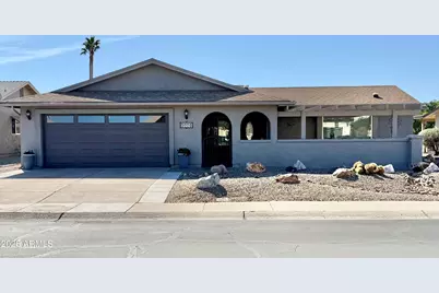 1770 Leisure World --, Mesa, AZ 85206 - Photo 1