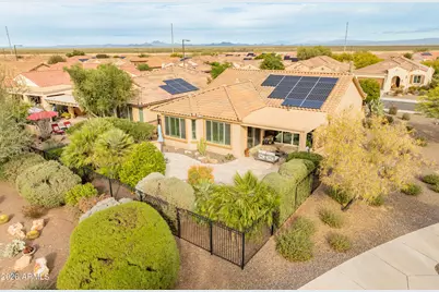 26405 W Vista North Drive, Buckeye, AZ 85396 - Photo 38