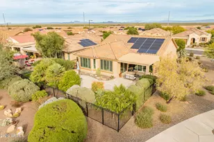 26405 W Vista N Dr, Buckeye, AZ 85396 - Photo 38