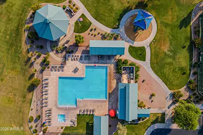 1158 E Blackfoot Daisy Drive, San Tan Valley, AZ 85143 - Photo 34