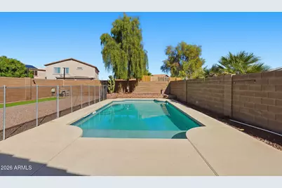 1158 E Blackfoot Daisy Drive, San Tan Valley, AZ 85143 - Photo 30