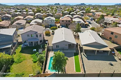 1158 E Blackfoot Daisy Drive, San Tan Valley, AZ 85143 - Photo 32