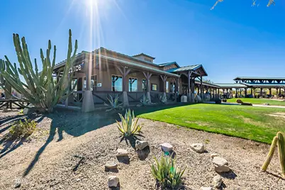 1158 E Blackfoot Daisy Drive, San Tan Valley, AZ 85143 - Photo 36