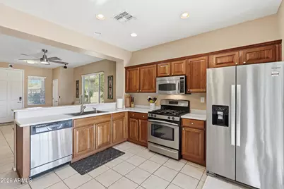 1743 W Owens Way, Anthem, AZ 85086 - Photo 4