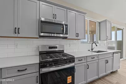 26779 N 167th Avenue, Surprise, AZ 85387 - Photo 4