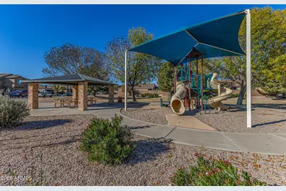 1052 W Paisley Drive, San Tan Valley, AZ 85143 - Photo 36
