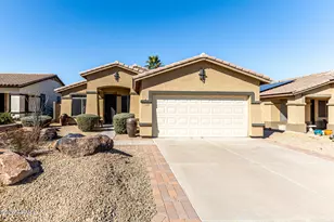 18380 W Capistrano Ave, Goodyear, AZ 85338 - Photo 2