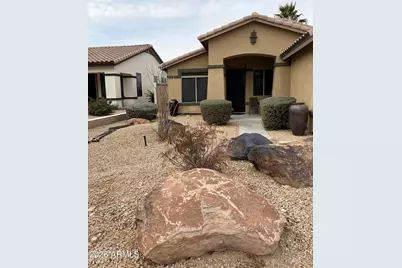 18380 W Capistrano Avenue, Goodyear, AZ 85338 - Photo 1
