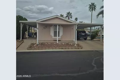 9302 E Broadway Road E #60, Mesa, AZ 85208 - Photo 1