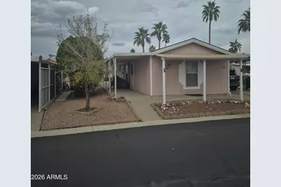 9302 E Broadway Road E #60, Mesa, AZ 85208 - Photo 2