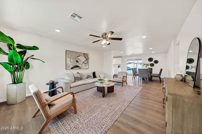 3430 E Poinsettia Drive, Phoenix, AZ 85028 - Photo 2