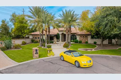 1128 E Desert Court, Gilbert, AZ 85234 - Photo 118