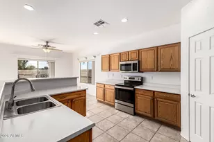 44401 W Buckhorn Trail, Maricopa, AZ 85138 - Photo 10