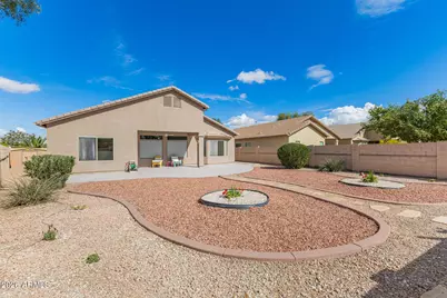 44401 W Buckhorn Trail, Maricopa, AZ 85138 - Photo 30