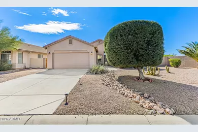 44401 W Buckhorn Trail, Maricopa, AZ 85138 - Photo 1