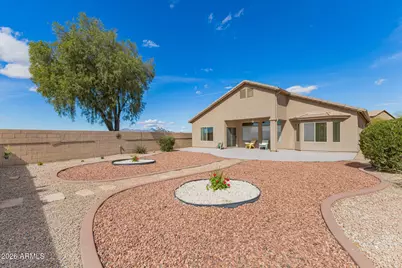 44401 W Buckhorn Trail, Maricopa, AZ 85138 - Photo 32