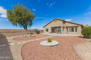 44401 W Buckhorn Trail, Maricopa, AZ 85138 - Photo 32