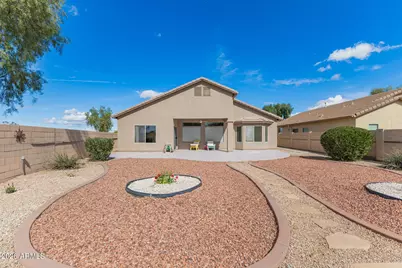 44401 W Buckhorn Trail, Maricopa, AZ 85138 - Photo 30