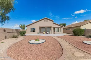 44401 W Buckhorn Trail, Maricopa, AZ 85138 - Photo 30