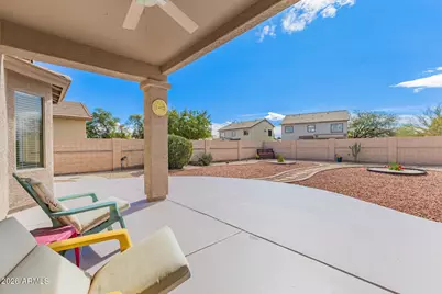 44401 W Buckhorn Trail, Maricopa, AZ 85138 - Photo 28